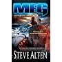 Meg: A Novel of Deep Terror