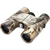 Sporting Goods : Bushnell Trophy 10x27 Realtree Camo Binocular (Camouflage)
