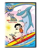  : Kenny The Shark -Catch a Wave Vol. 3