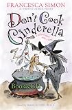 Review Orion  / Don't Cook Cinderella (Book/CD) (Book & CD)