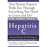the first year hepatitis c an essential guide for the newly diagnosed