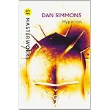 Hyperion (Gollancz S.F.)