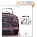 Austin-Healey: A celebration of the fabulous 'Big' Healey (Haynes Great Cars)