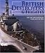 British Destroyers and Frigates