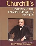 Churchill's History of the English-Speaking Peoples