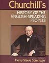 A History of the English Speaking Peoples