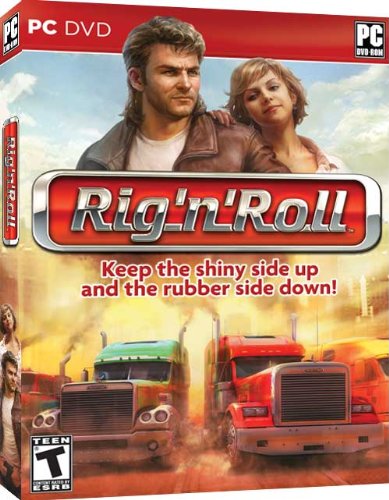 Rig and Roll