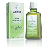 Weleda Birch Cellulite Oil