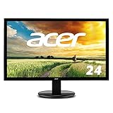 Acer ディスプレイ モニター K242HLbid 24インチ/フルHD/5ms/HDMI端子付