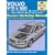 Volvo V70 and S80 Petrol and Diesel Service and Repair Manual: 1998 to 2005 (Haynes Service and Repair Manuals)