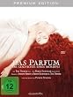Das Parfum - Die Geschichte eines M�rders (Premium Edition) [2 DVDs]