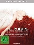 Das Parfum - Die Geschichte eines M�rders (Premium Edition) [2 DVDs]