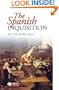 The Spanish Inquisition (Historical Association Studies)