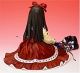 一騎当千 典韋 (1/7スケールPVC塗装済み完成品） の評価・レビュー