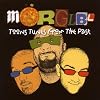 Toons Tunes from the Past
