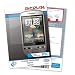 FoliX FX-Clear Displayschutzfolie f�r HTC Tattoo - Displayschutz kristallklar