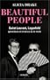 Beautiful People : Saint Laurent, Lagerfeld : splendeurs et mis�res de la mode