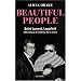 Beautiful People : Saint Laurent, Lagerfeld : splendeurs et mis�res de la mode