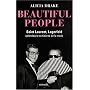 Beautiful People : Saint Laurent, Lagerfeld : sple&hellip de Alicia Drake