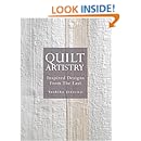 Quilt Artistry: Inspired Designs from the East