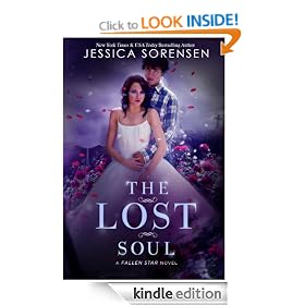 The Lost Soul (Fallen Soul Series, Book 1)