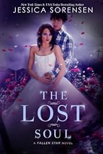 The Lost Soul (Fallen Soul Series, Book 1)