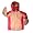 Sportier - Girls Winterweight Coat, Pink (Size 8/10)