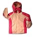 Baby : Sportier - Girls Winterweight Coat, Pink (Size 3T)