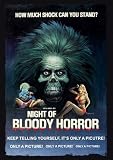 Night of Bloody Horror