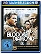 Blood Diamond [Blu-ray]