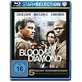 Blood Diamond [Blu-ray]