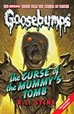 The curse of the mummy's tomb