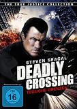 Produkt-Bild: Deadly Crossing - T&ouml;dliche Grenzen