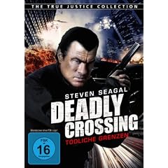 Deadly Crossing - T�dliche Grenzen