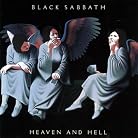 Black Sabbath - Heaven and Hell mp3 download