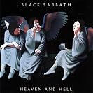  Heaven and Hell