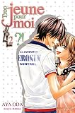 Trop jeune pour moi, Tome 2 :