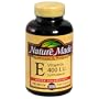 Nature Made Vitamin E 400IU, 300 Softgels