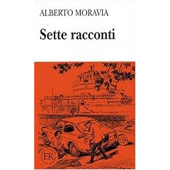 Easy Readers - Italian: Sette Racconti
