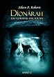 D�on�rah - Das Geheimnis der Kelten. Band II