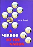 A mirror to the nation : David N. Samuel