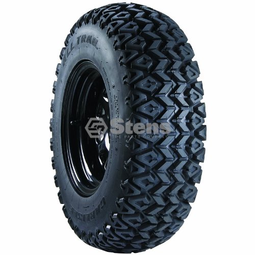 Lawn Mower Carlisle Tire for 238.0012 All Trail 4 Ply Guide! Mowers