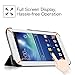 Fintie Samsung Galaxy Tab E Lite / Tab 3 Lite 7.0 Case - Ultra Slim Lightweight Smart Shell Folding Stand Cover for Tab E Lite SM-T113 / Tab 3 Lite 7.0 SM-T110 / SM-T111 7-Inch Tablet, Don't Touch