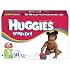 192-count Huggies Snug & Dry Diapers (Size 1-2) $19.45