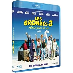 Les Bronz�s 3, Amis pour la vie [Blu-ray]