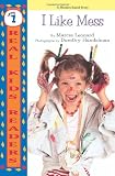I Like Mess (Real Kid Readers: Level 1)