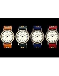 Youyoupifa Vintage Dial Fashionable Quartz Wrist Watch