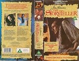 The Storyteller - The Soldier And Death/Fearnot [1987] [VHS]