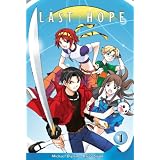 Last Hope Vol. 1