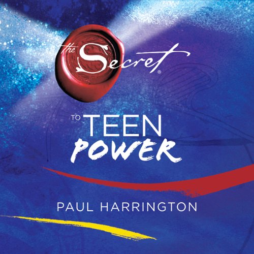 the secret to teen power